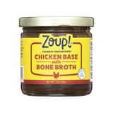 Zoup! Chicken Base with Bone Broth
