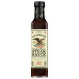 Shemps Foodworks Old Fashioned Original Flavor Steak Sauce