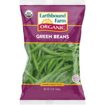 Earthbound Farm- Organic Green Beans