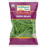 Earthbound Farm- Organic Green Beans