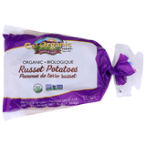 Cal-Organic Russet Potatoes 5lb Bag