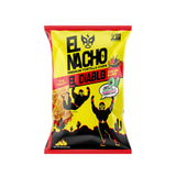El Nachos The “Heat” El Diablo Chilies & Lime 10oz
