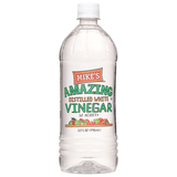 Mike's Amazing Distilled White Vinegar