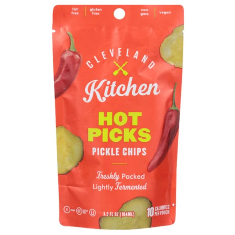 Cleveland Kitchen Hot Picks Single Serve