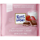 Ritter Sport Various Chocolate 3.5 oz