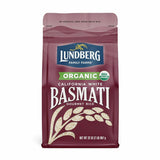 Lundberg Family Farms Organic White Rice Basmati