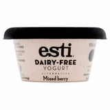 Esti Dairy Free Yogurt Mixed Berry 4.2 oz