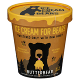 Ice Cream For Bears Butterbear