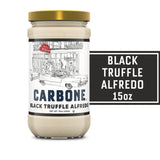 Carbone Black Truffle Alfredo