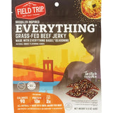 Field Trip Brooklyn Inspired Everything Grass Fed Beef Jerky