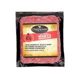 D'Artagnan Wagyu Ground Beef