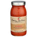 Cucina Antica La Vodka