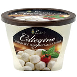 Lioni Ciliegine Mozzarella