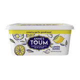 Anne's Toum Lemon Sumac