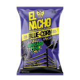El Nacho Blue Corn Chips Sea Salt