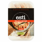 Esti Naan Bites 7oz