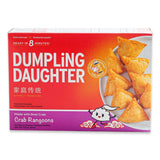 Dumpling Daughter Crab Rangoons 7.2 oz