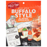 Field Trip - Chicken Bites- Spicy Buffalo Apple 2.2oz