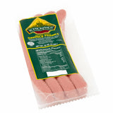 Wennings Jersey Shore Style Griddle Franks