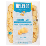DeCecco Gluten Free Potato Gnocchi