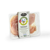 Green Circle Chicken Breast