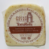 Point Reyes Tomarashi