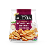 Alexia Seasoned Homestyle Wedges