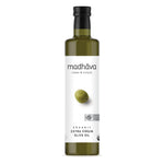 Madhava Organic Extra Virgin Olive Oil