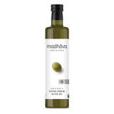 Madhava Organic Extra Virgin Olive Oil