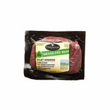 D'Artagnan Grass-Fed Filet Mignon