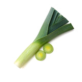 Leek Bunch
