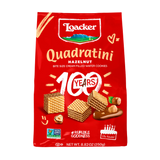 Loacker Quadratini Hazelnut
