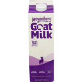 Meyenberg Whole Goat Milk