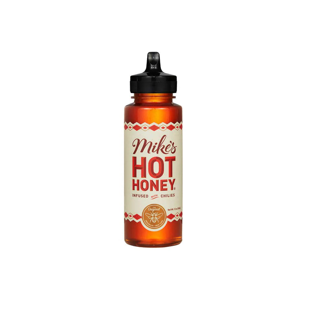 Mike's Hot Honey 12 oz