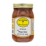 Old Florida All Natural Mango Salsa
