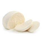 Fresh Mozzarella
