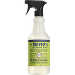 Mrs. Meyer's Glass Cleaner Lemon Verbena 24 fl oz