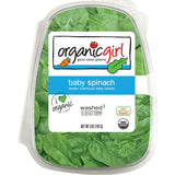 Organic Girl Baby Spinach 5 oz