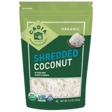 Cadia Organic Coconut Shreds