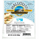 Kynthos Halloumi Cheese