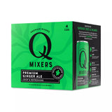 Q Mixers Premium Ginger Ale