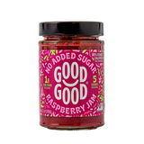 Good Good Raspberry Jam