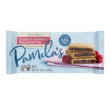 Pamela’s Raspberry Fig Cookies