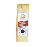 Beehive Cheese Red Butte Hatch Chile Cheddar