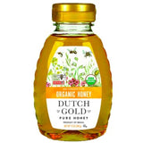 Dutch Gold Organic Honey