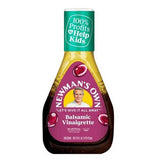 Newman's Own Balsamic Vinaigrette
