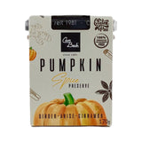 Can Bech Pumpkin Spice Preserve 6oz