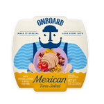 Onboard Mexican Tuna Salad 5.6 oz