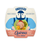 Onboard Quinoa Tuna Salad 5.6 oz