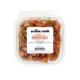 Urban Roots Hot Homestyle Salsa